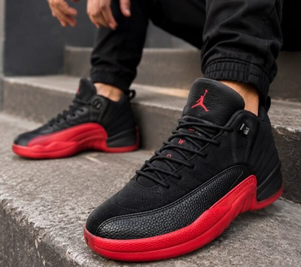 JORDAN 12