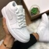 JORDAN 1 LOW
