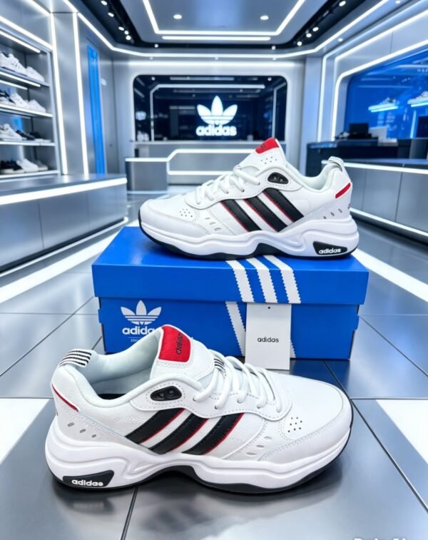 ADIDAS BARRICADE