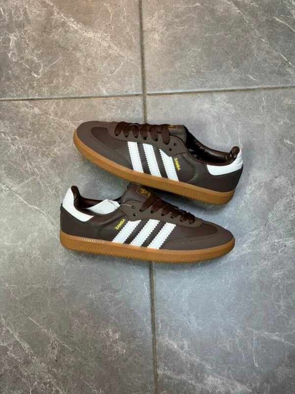 ADIDAS SAMBA DAMA