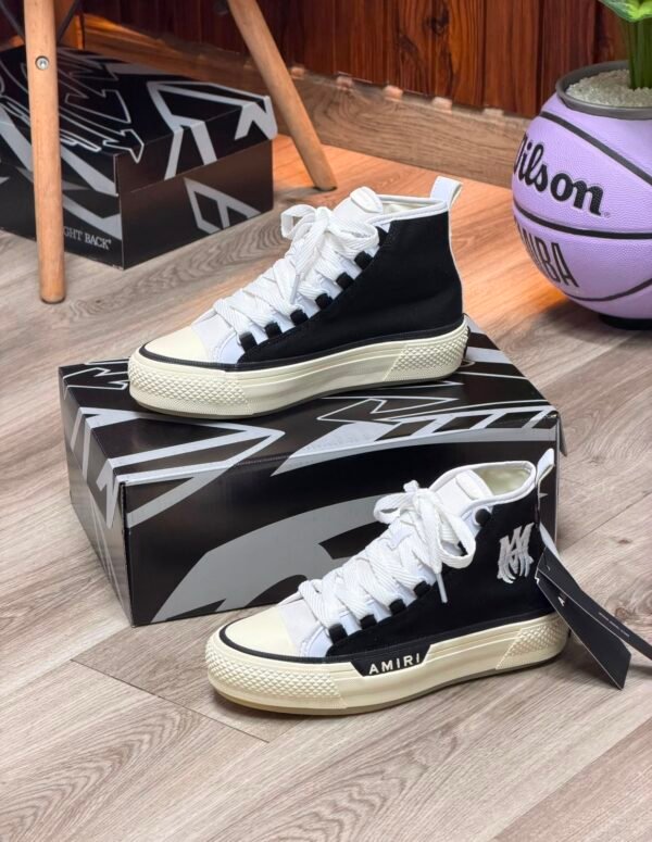 AMIRI BOTA