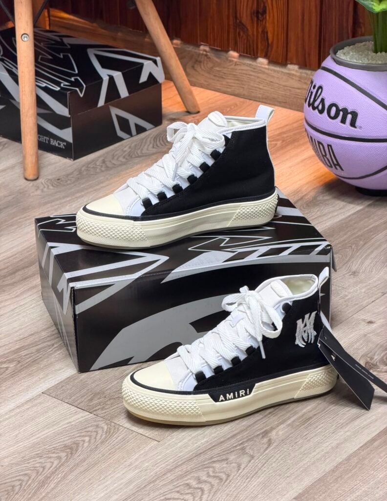 AMIRI BOTA