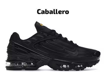 NIKE TN PLUS