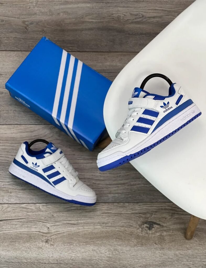 ADIDAS FORUM