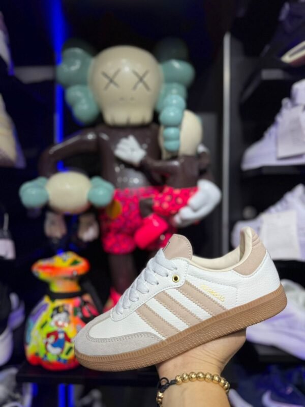 ADIDAS SAMBA DAMA