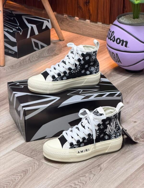 AMIRI BOTA