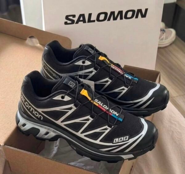 SALOMON