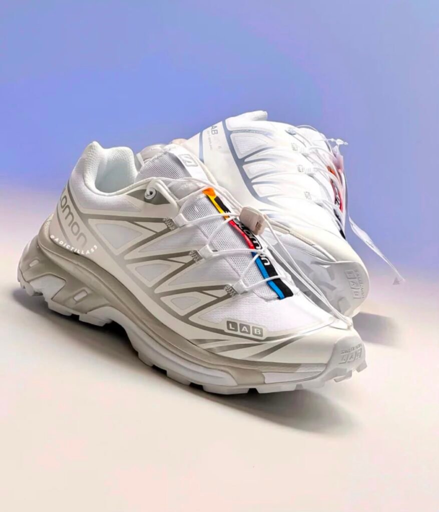 SALOMON