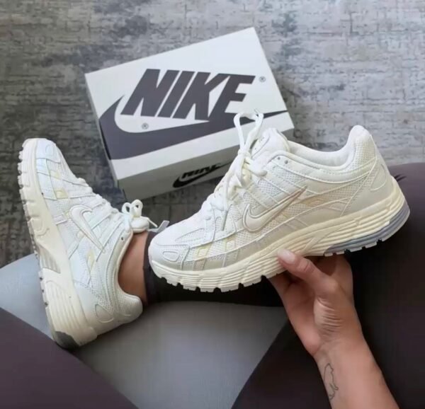 NIKE P-6000