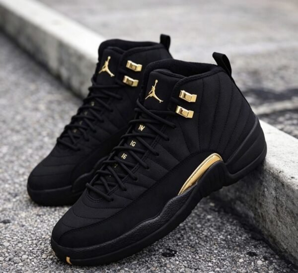 JORDAN 12