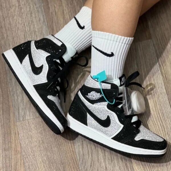 JORDAN 1 PERLADAS