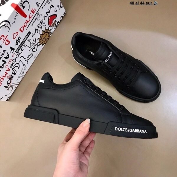 DOLCE GABBANA CABALLERO