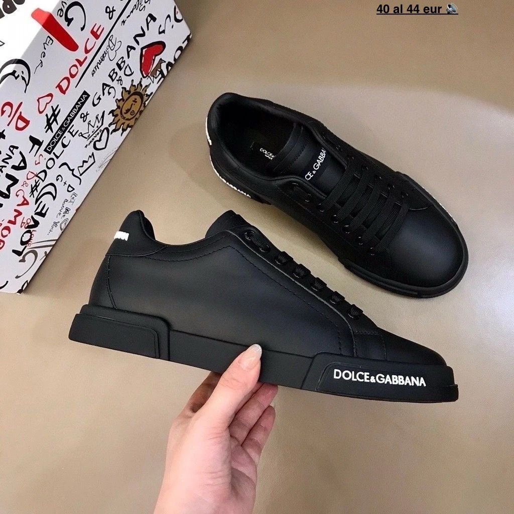 DOLCE GABBANA CABALLERO