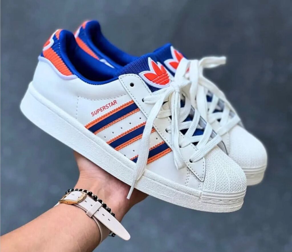 ADIDAS SUPERSTAR UNISEX