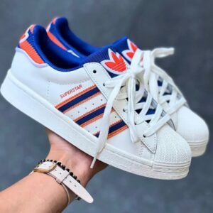ADIDAS SUPERSTAR UNISEX