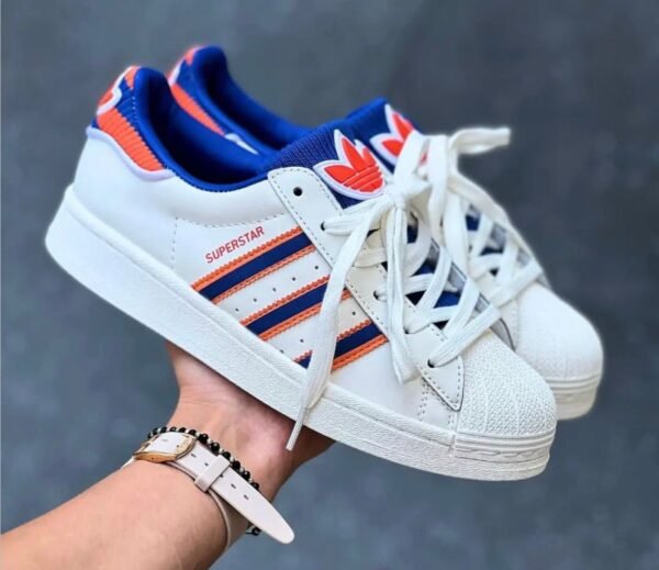 ADIDAS SUPERSTAR UNISEX