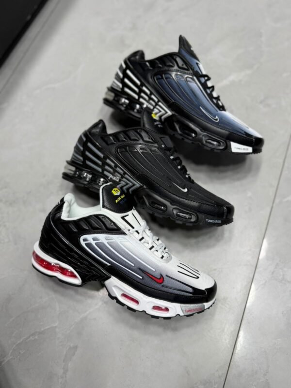 NIKE TN PLUS