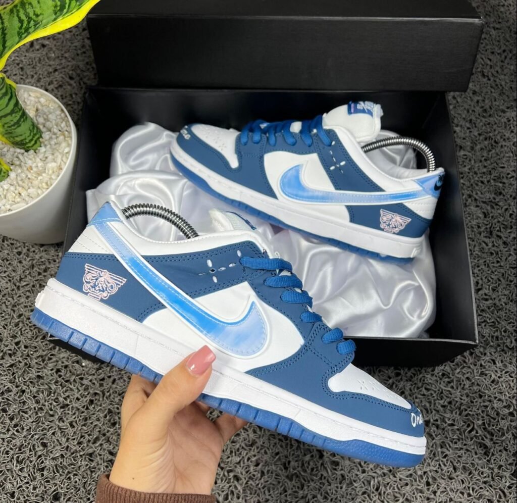 NIKE SB COLECCIÓN