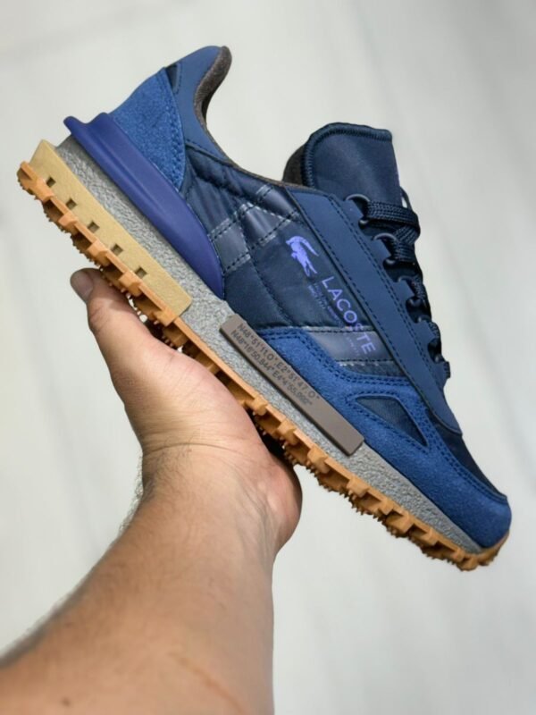 LACOSTE