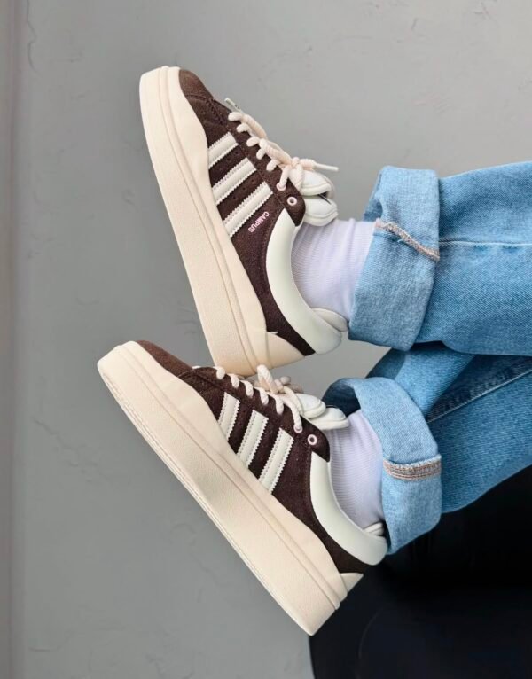 ADIDAS CAMPUS BAD BUNNY