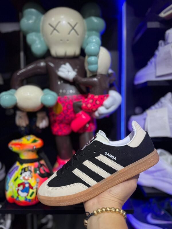 ADIDAS SAMBA DAMA