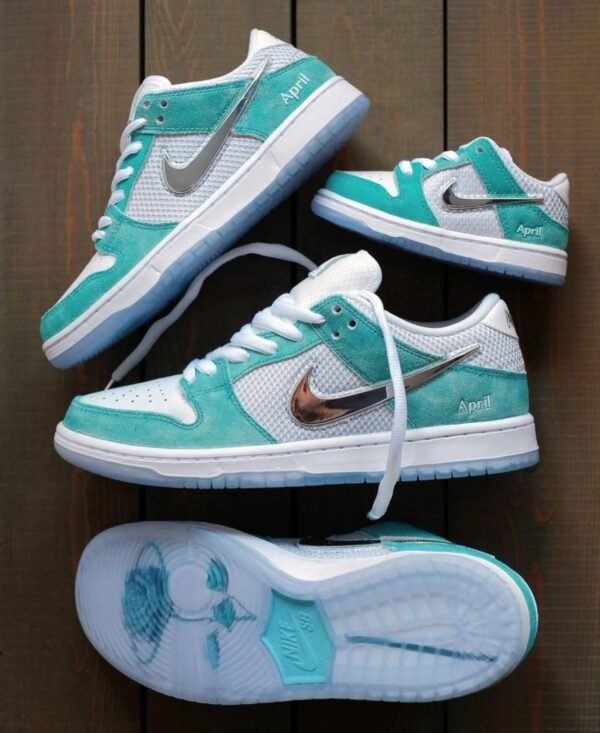 NIKE SB COLECCIÓN