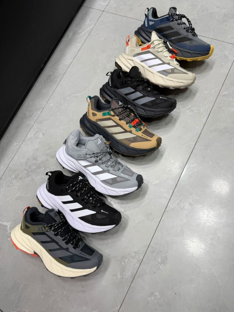 ADIDAS TERREX H