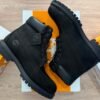 TIMBERLAND