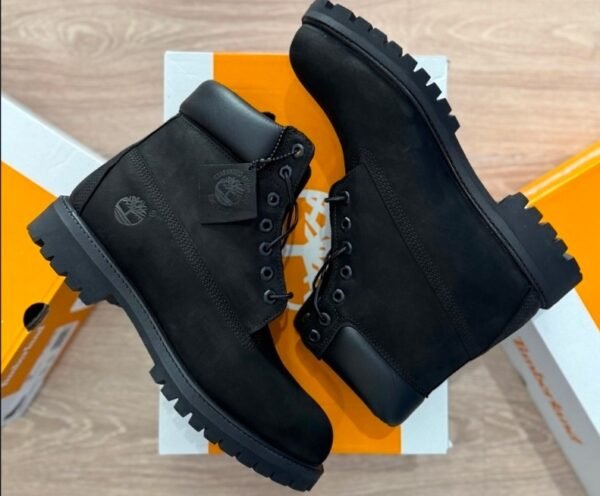 TIMBERLAND