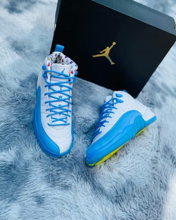JORDAN 12