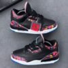 JORDAN 3 COLECCIÓN