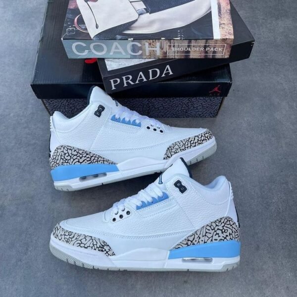 JORDAN 3