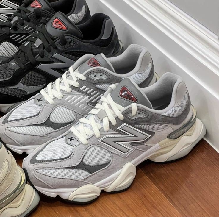 NEW BALANCE 9060 H