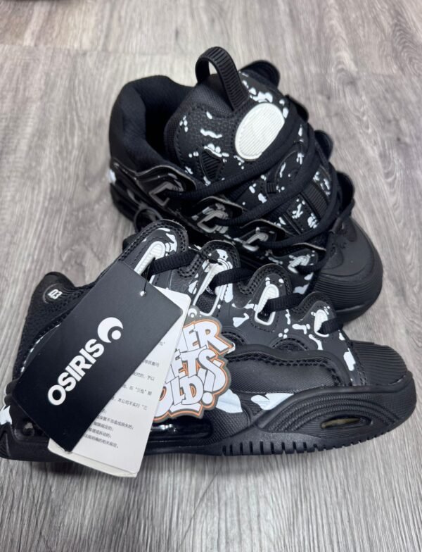 OSIRIS