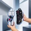 JORDAN 6 ANILLOS