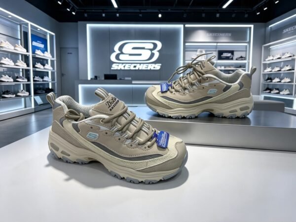 SKECHERS D