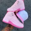 JORDAN 12 DAMA