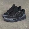JORDAN 3 TRAVIS SCOTT