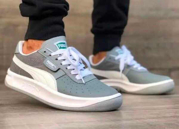 PUMA CALIFORNIA