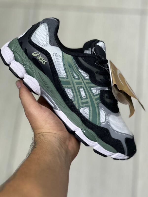 ACSIS GEL