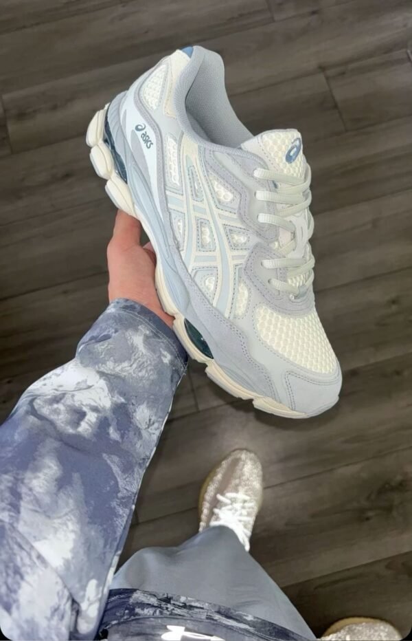 ACSIS GEL