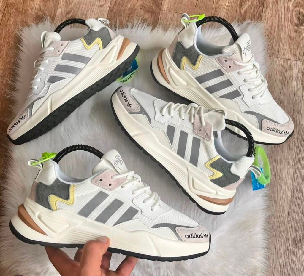 ADIDAS HOMBRE