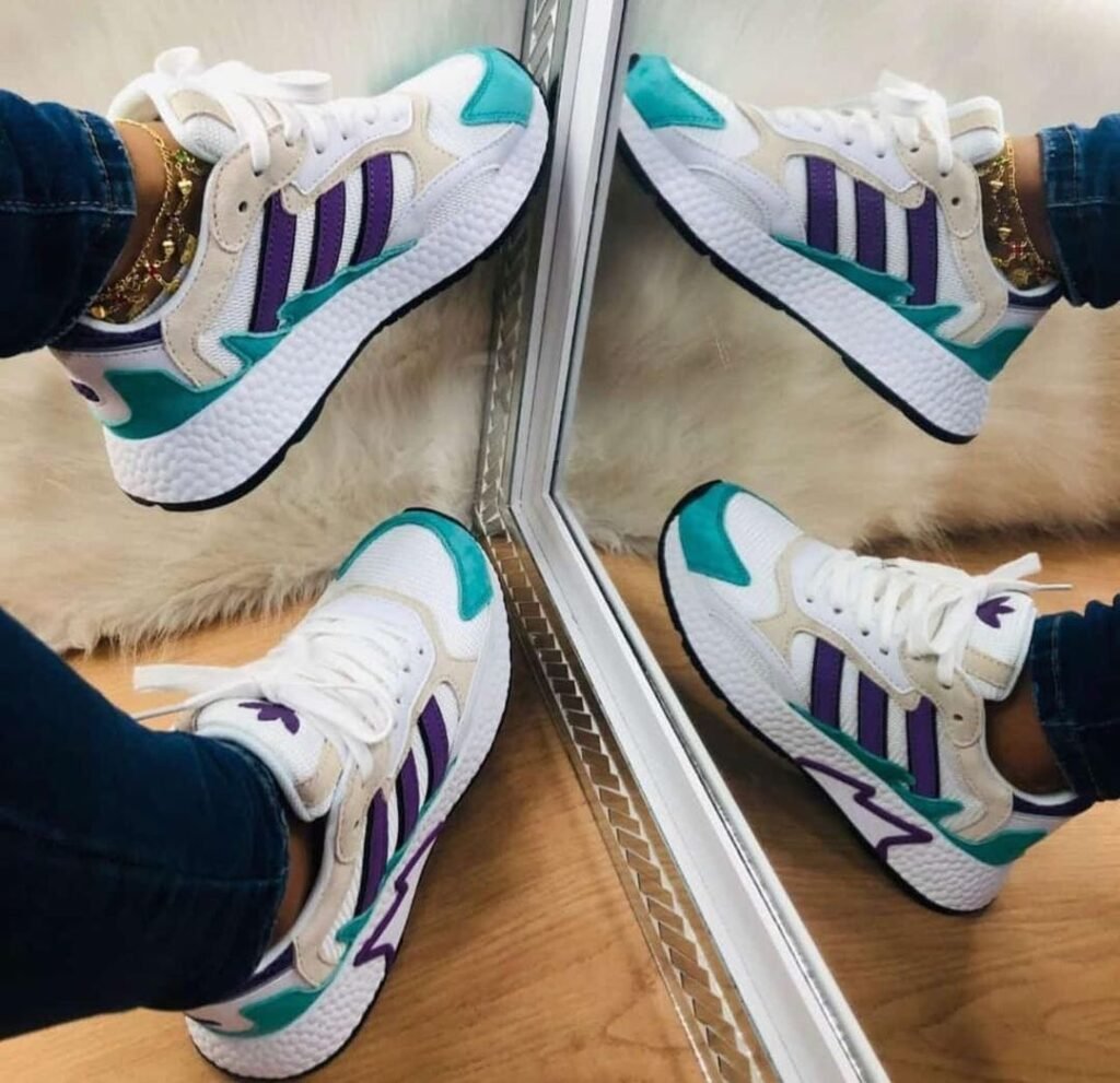ADIDAS TRESC RUN