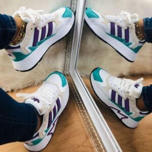 ADIDAS TRESC RUN