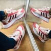 ADIDAS TRESC RUN