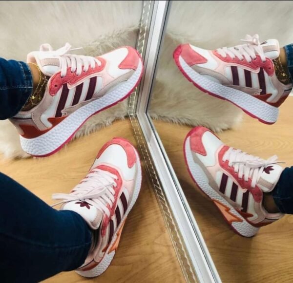 ADIDAS TRESC RUN