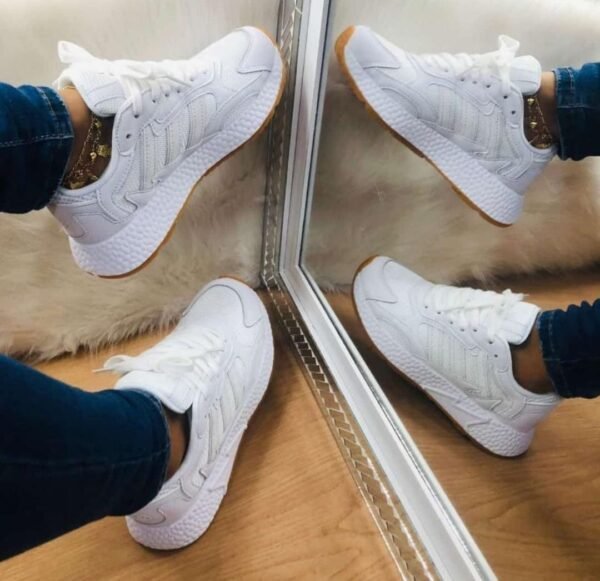 ADIDAS TRESC RUN