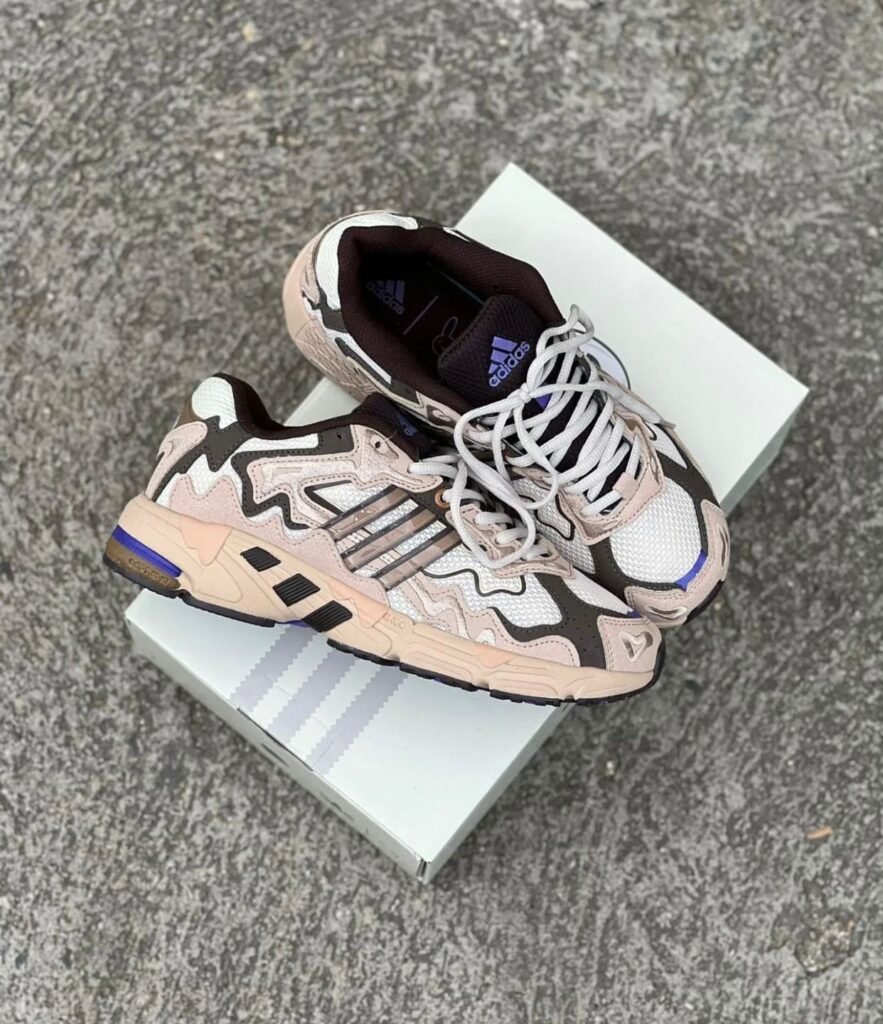 ADIDAS WONDER BAD BUNNY