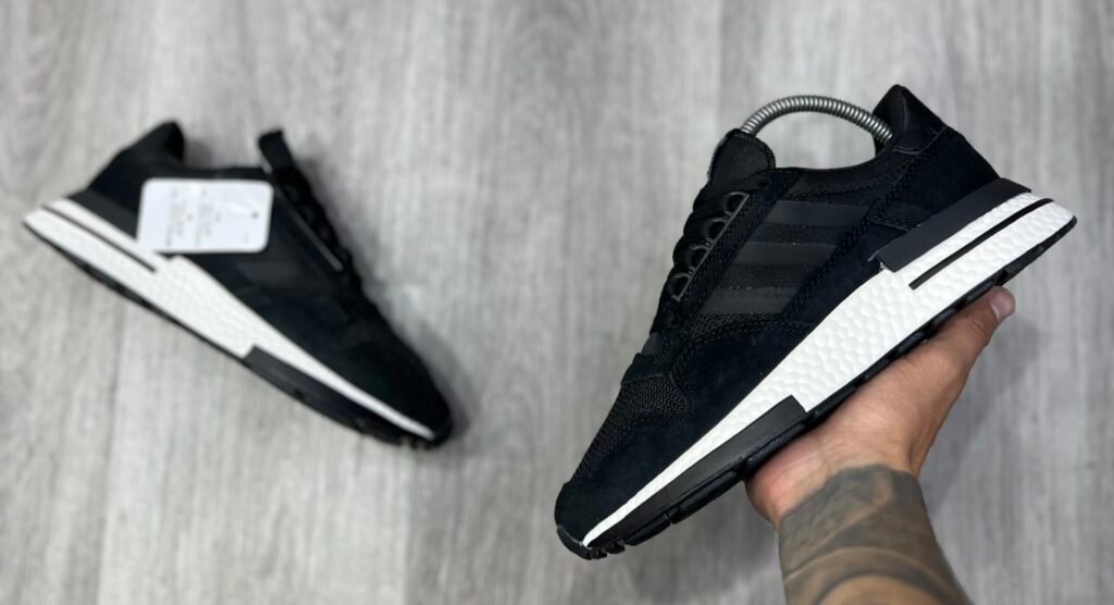 ADIDAS ZX