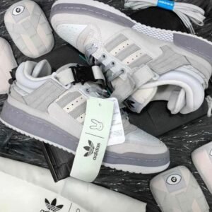 ADIDAS FORUM BAD BUNNY